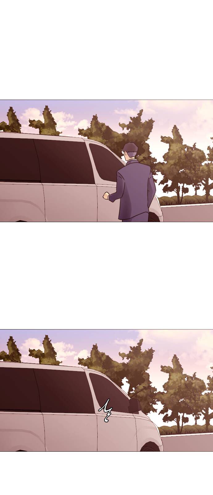 Garbage Time Chapter 32 - 21