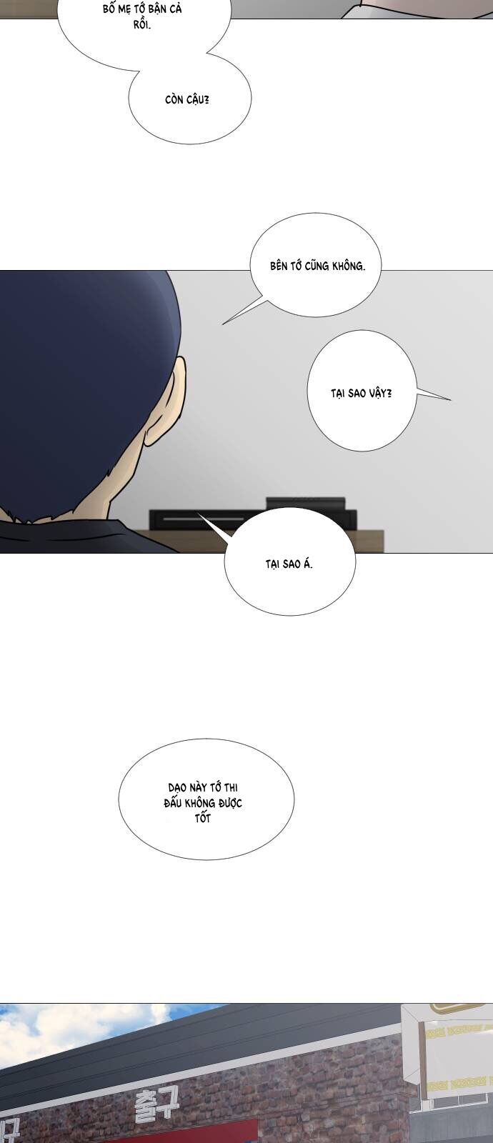 Garbage Time Chapter 32 - 30