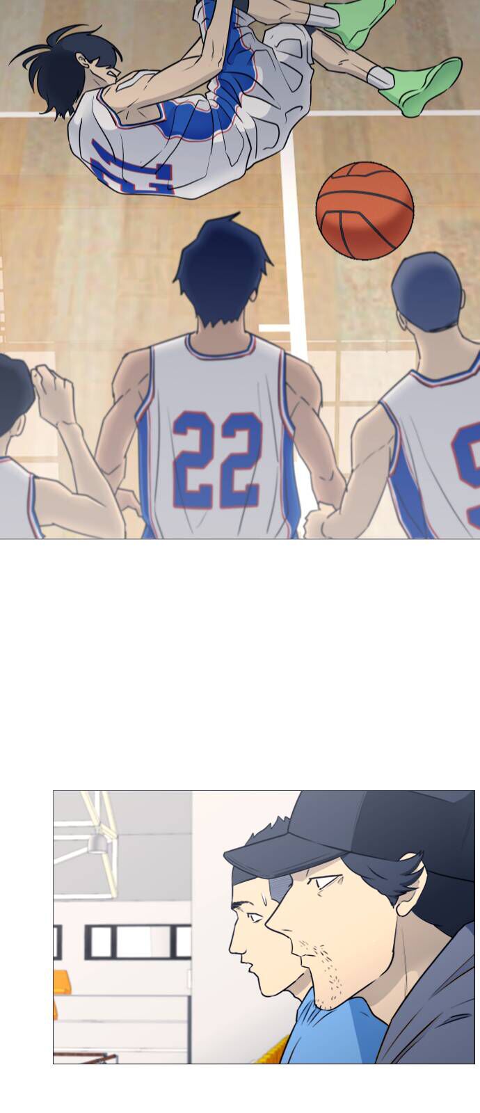 Garbage Time Chapter 32 - 4