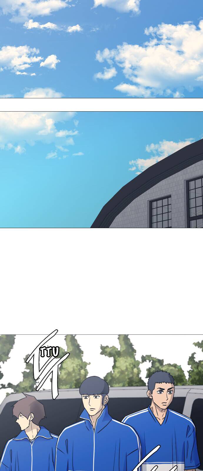 Garbage Time Chapter 32 - 32