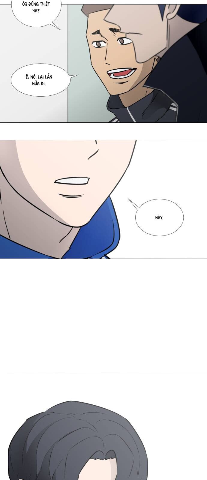 Garbage Time Chapter 32 - 40