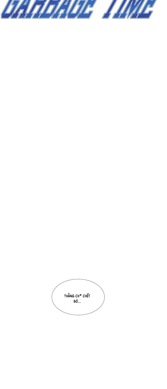 Garbage Time Chapter 32 - 7