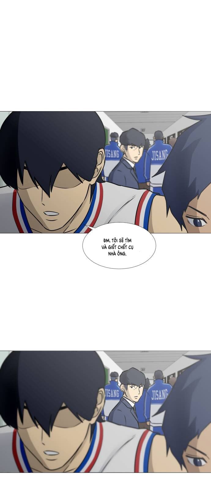 Garbage Time Chapter 32 - 8