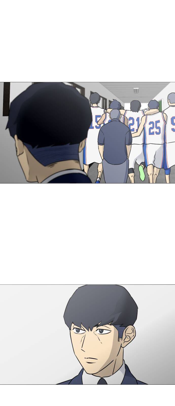 Garbage Time Chapter 32 - 9