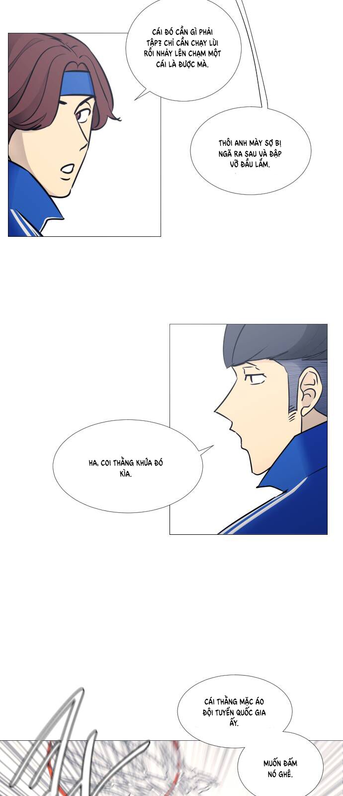 Garbage Time Chapter 33 - 11