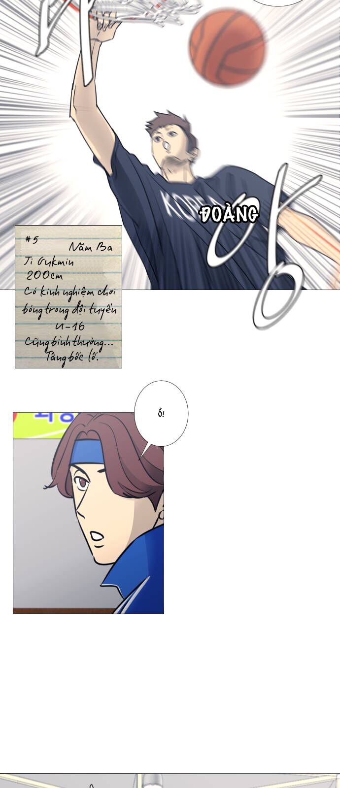 Garbage Time Chapter 33 - 12