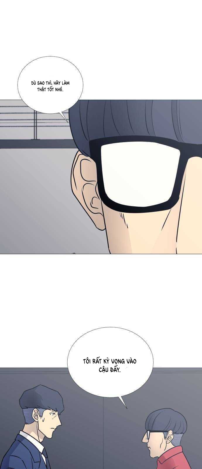 Garbage Time Chapter 33 - 18