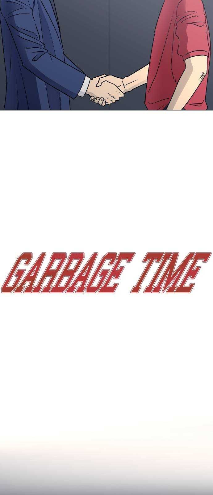 Garbage Time Chapter 33 - 19