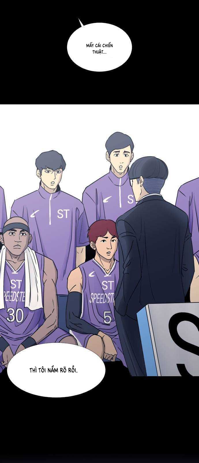 Garbage Time Chapter 33 - 22