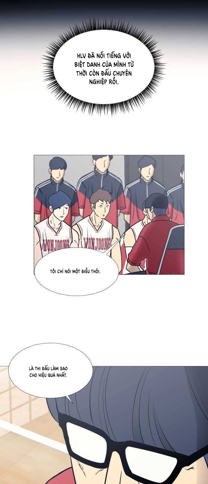 Garbage Time Chapter 33 - 23