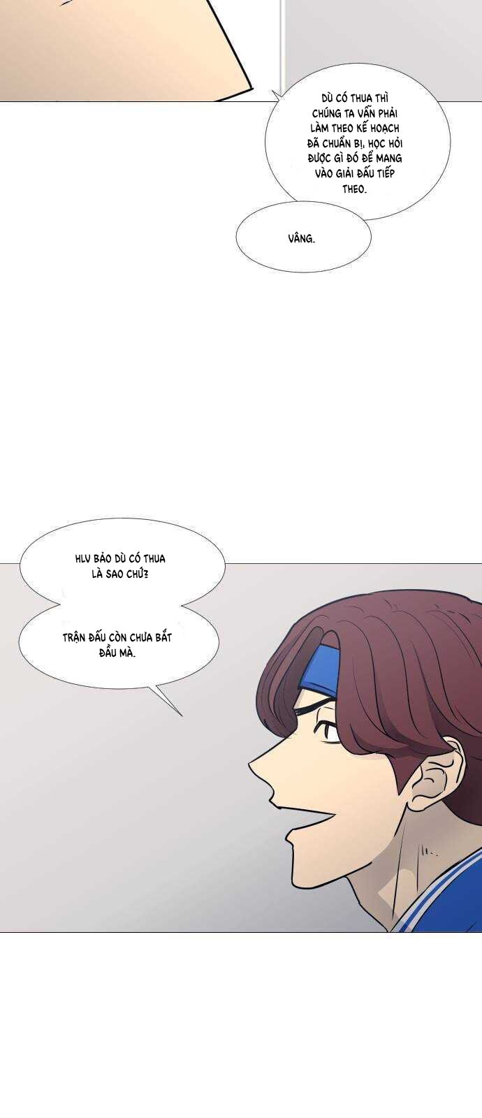 Garbage Time Chapter 33 - 28