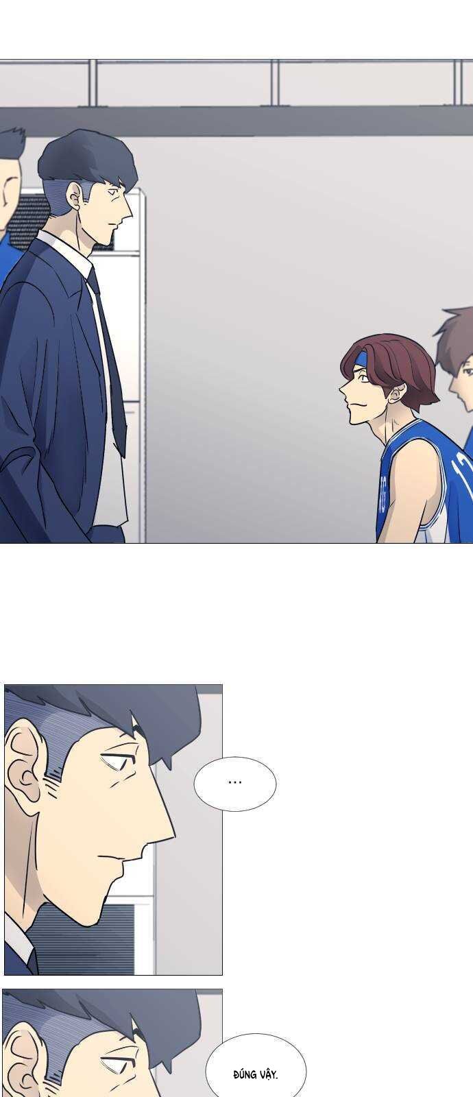 Garbage Time Chapter 33 - 29