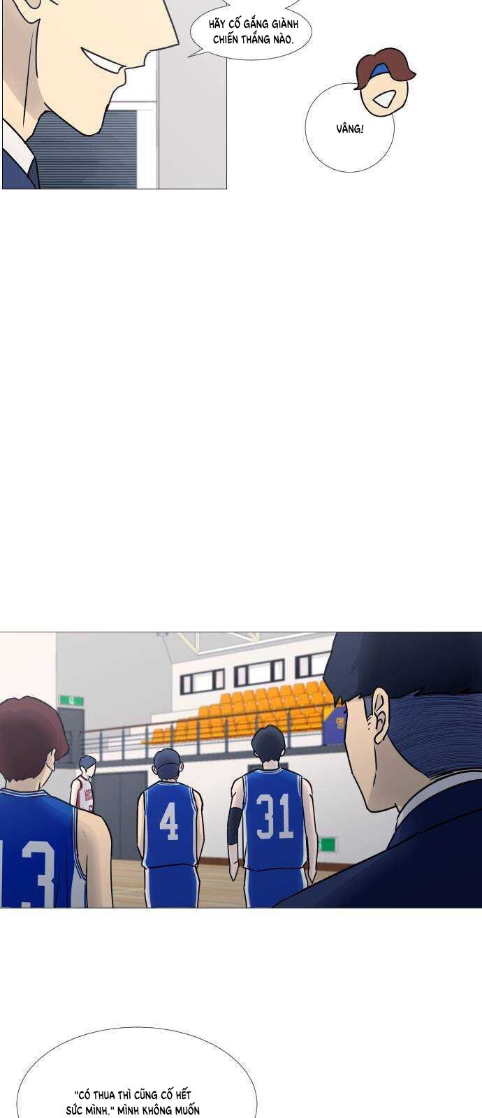 Garbage Time Chapter 33 - 30