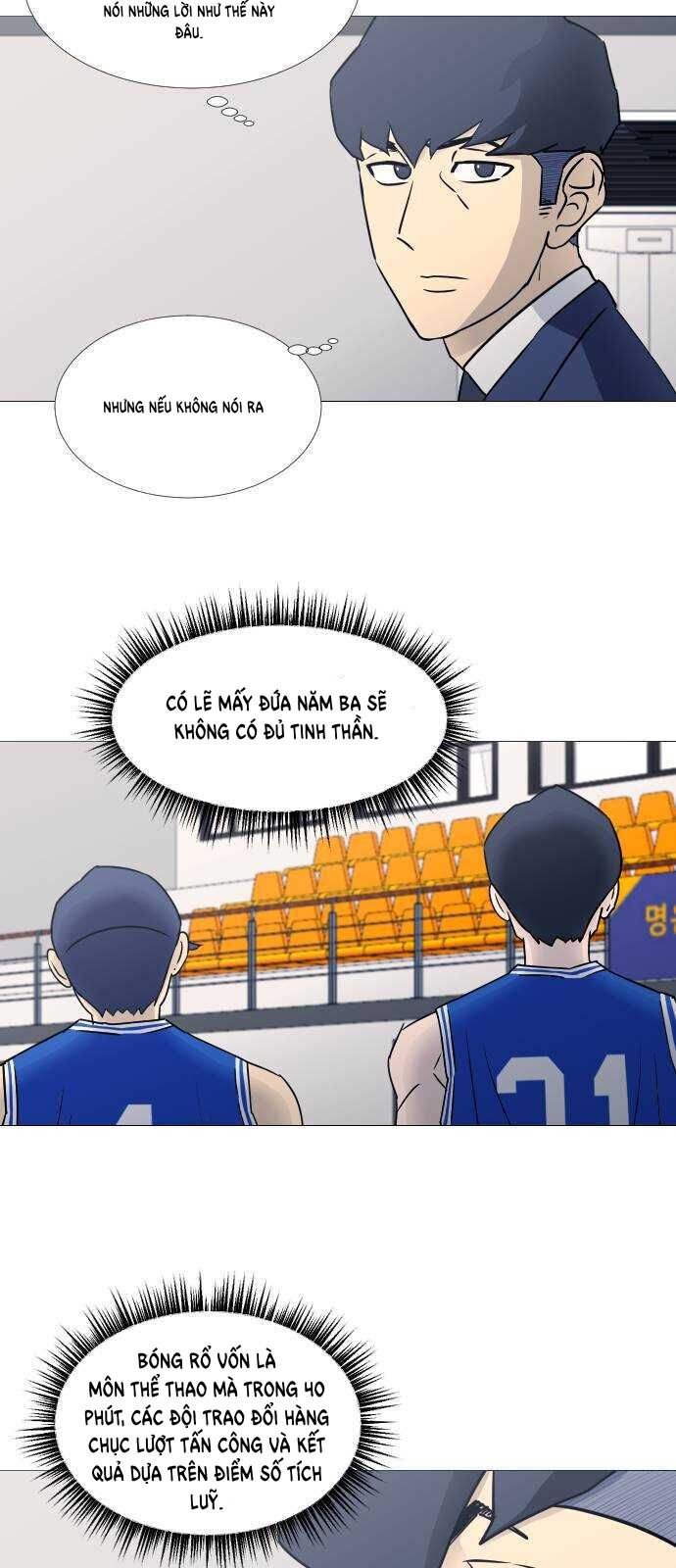 Garbage Time Chapter 33 - 31