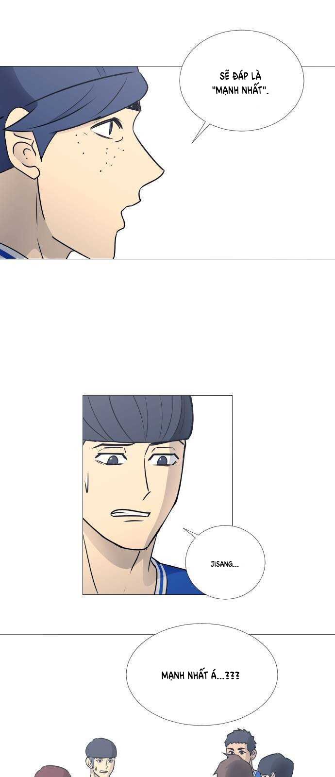 Garbage Time Chapter 33 - 38