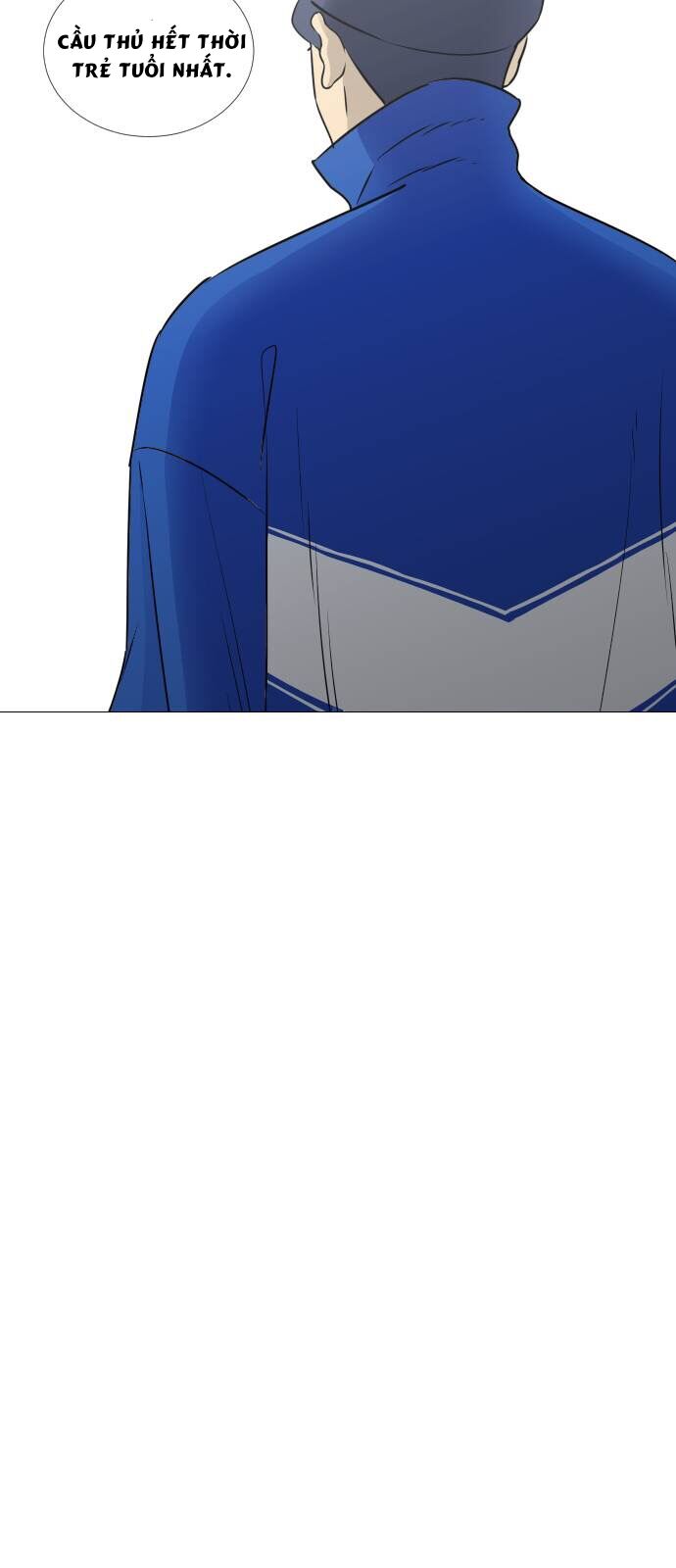 Garbage Time Chapter 33 - 5