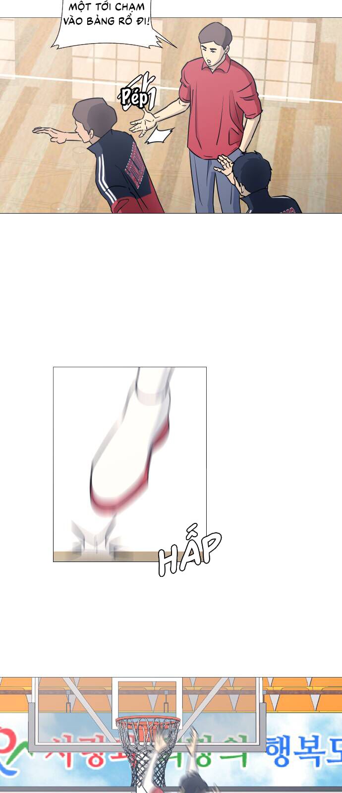 Garbage Time Chapter 33 - 7