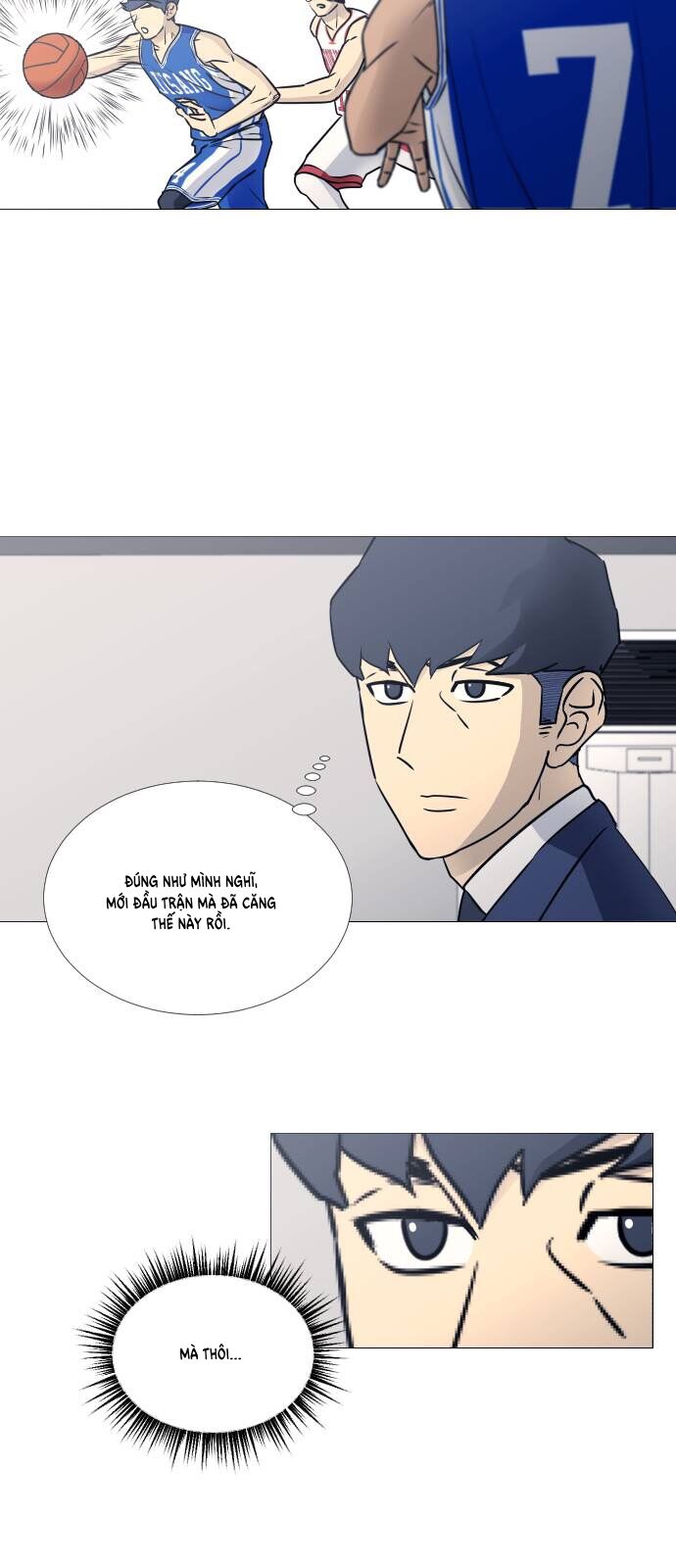 Garbage Time Chapter 34 - 12