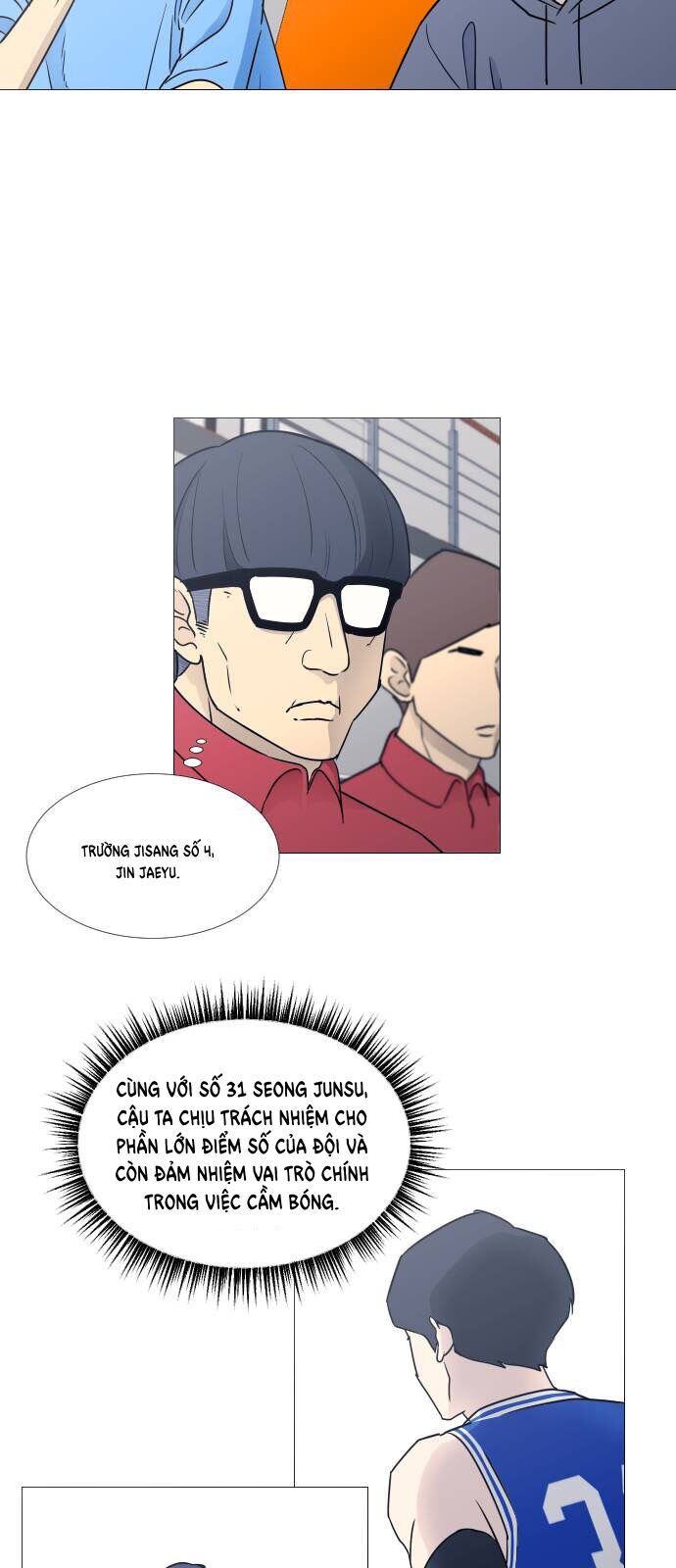 Garbage Time Chapter 34 - 14