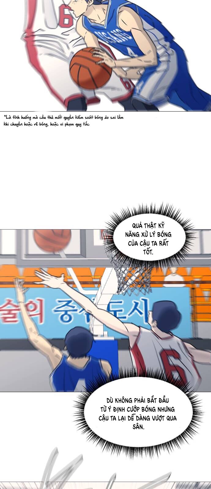 Garbage Time Chapter 34 - 16