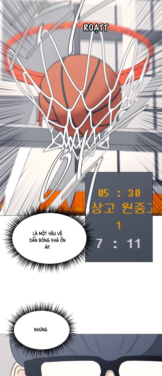 Garbage Time Chapter 34 - 17