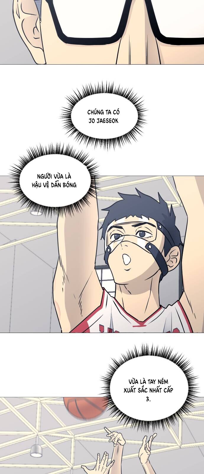 Garbage Time Chapter 34 - 18