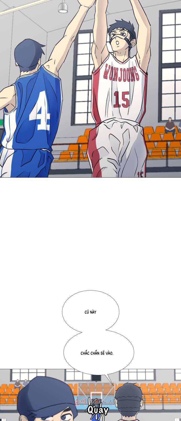 Garbage Time Chapter 34 - 19