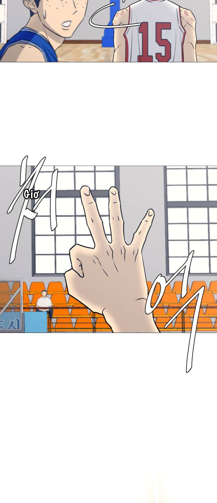 Garbage Time Chapter 34 - 20