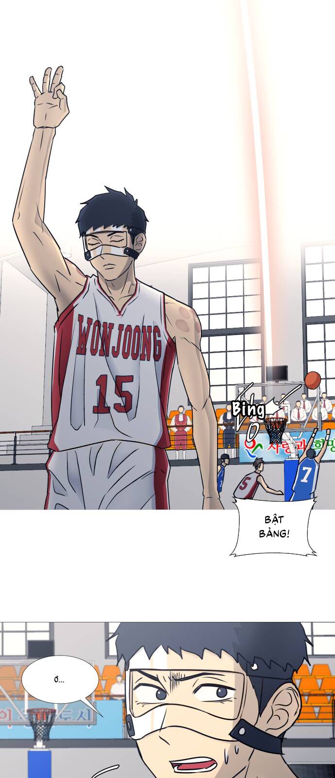 Garbage Time Chapter 34 - 21