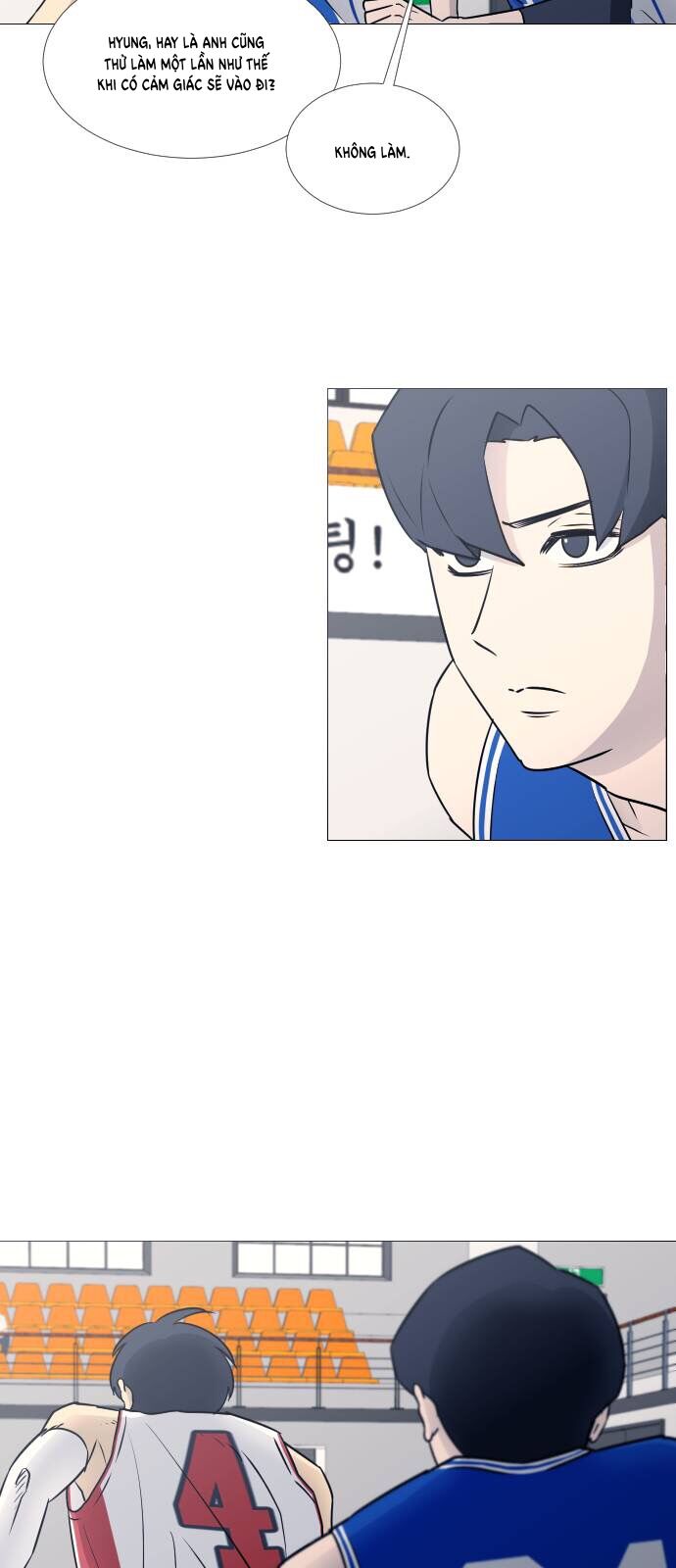 Garbage Time Chapter 34 - 23