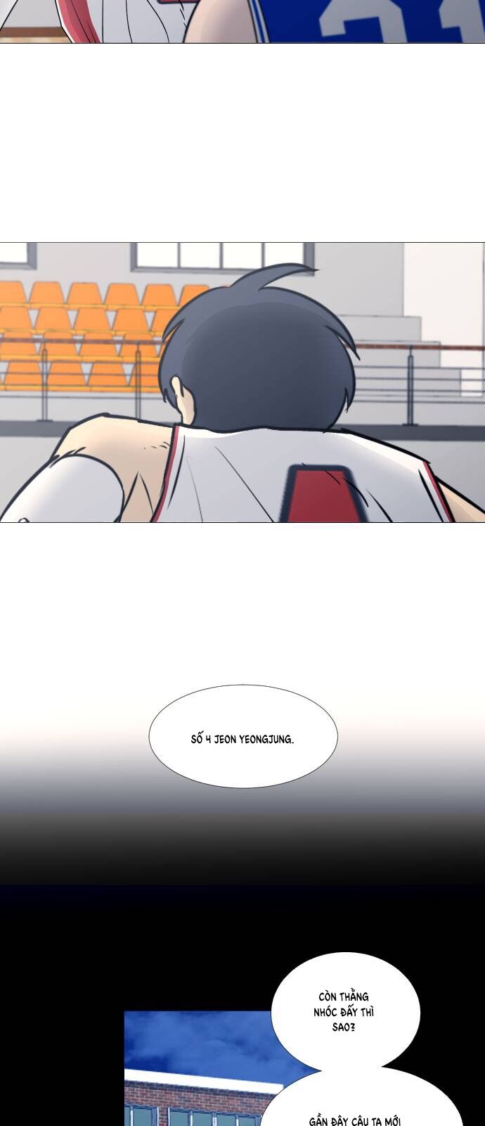 Garbage Time Chapter 34 - 24