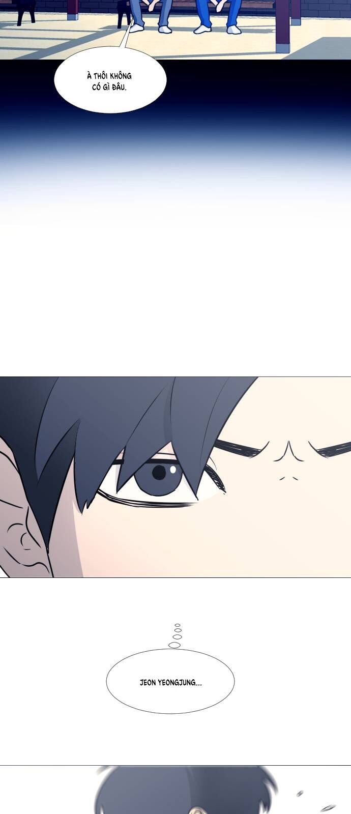 Garbage Time Chapter 34 - 27