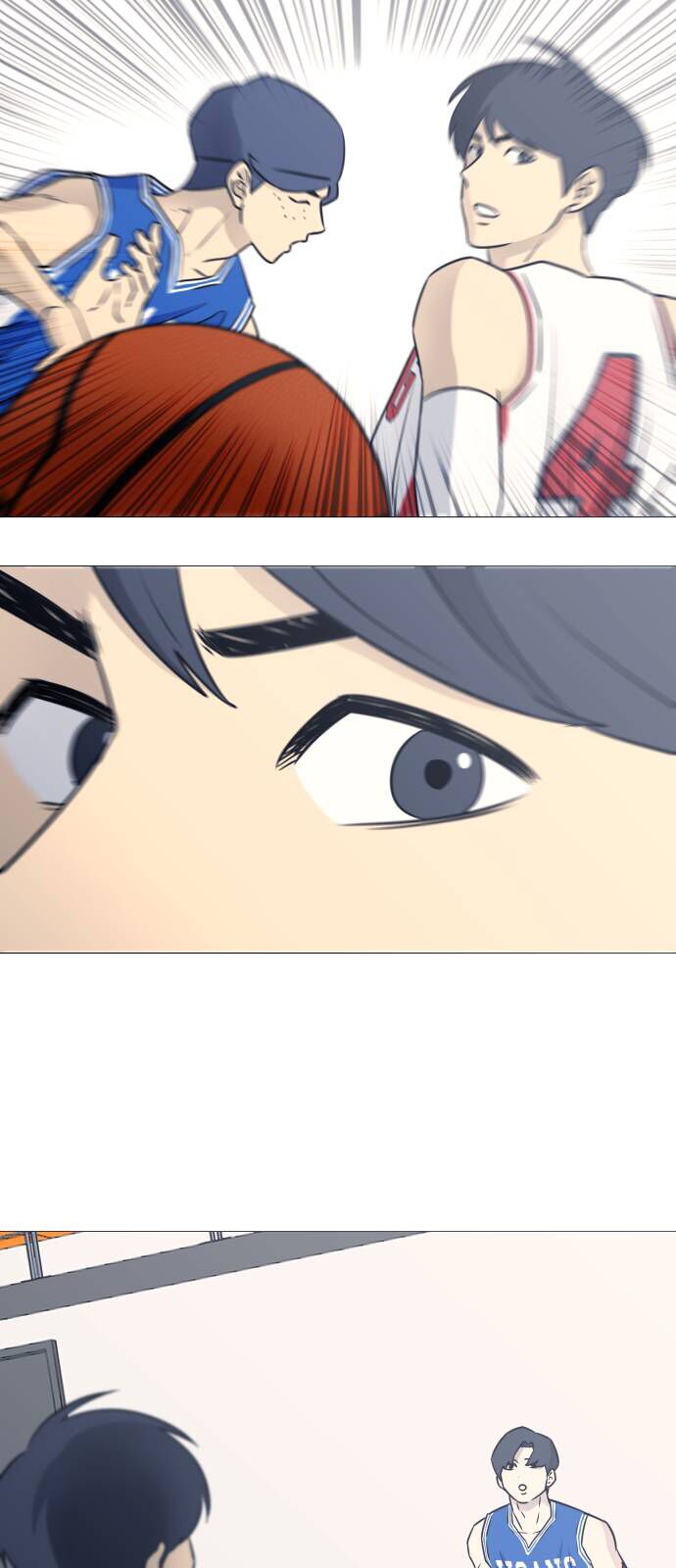 Garbage Time Chapter 34 - 29