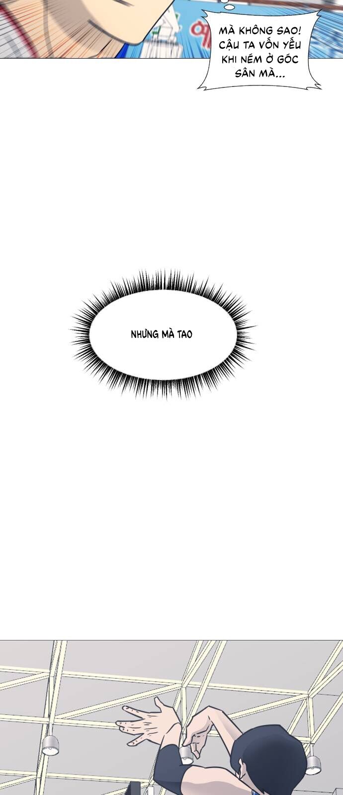 Garbage Time Chapter 34 - 31