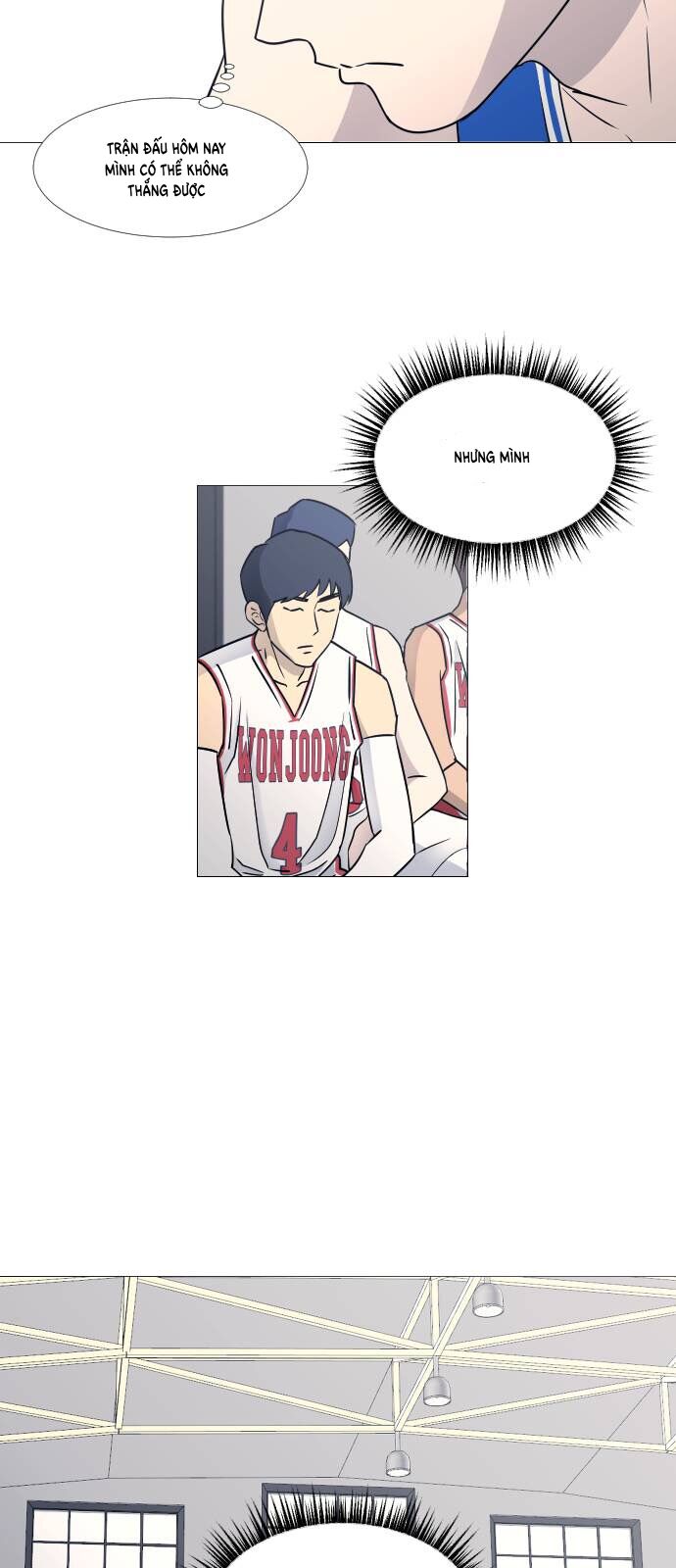 Garbage Time Chapter 34 - 38