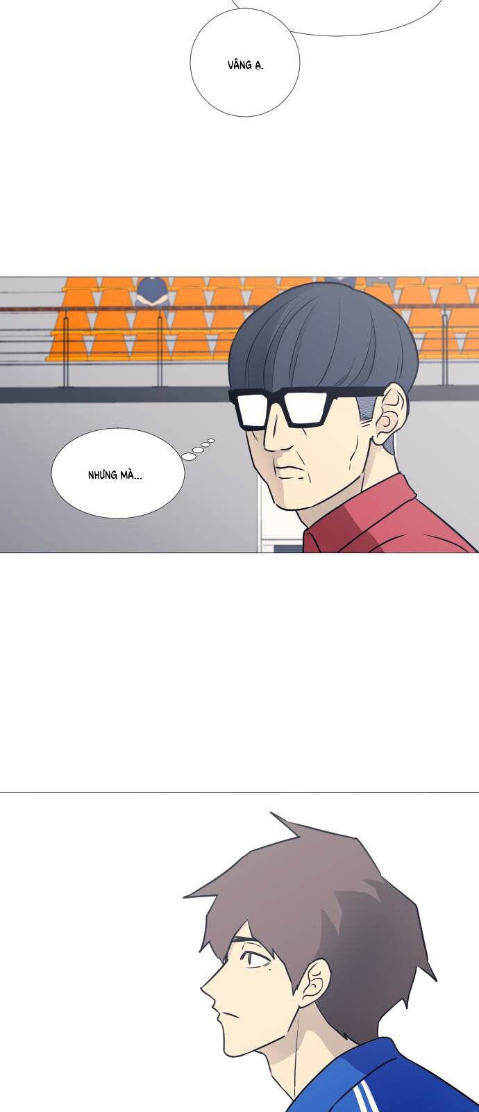 Garbage Time Chapter 34 - 40