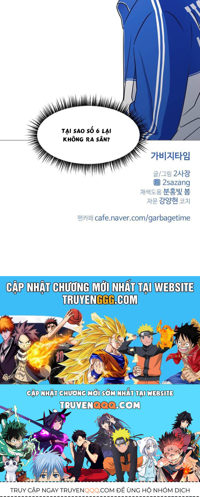 Garbage Time Chapter 34 - 41