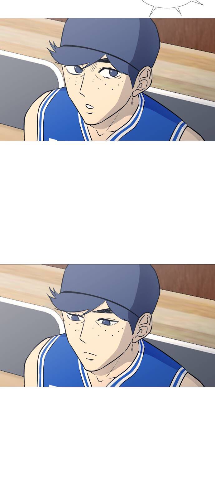 Garbage Time Chapter 35 - 11