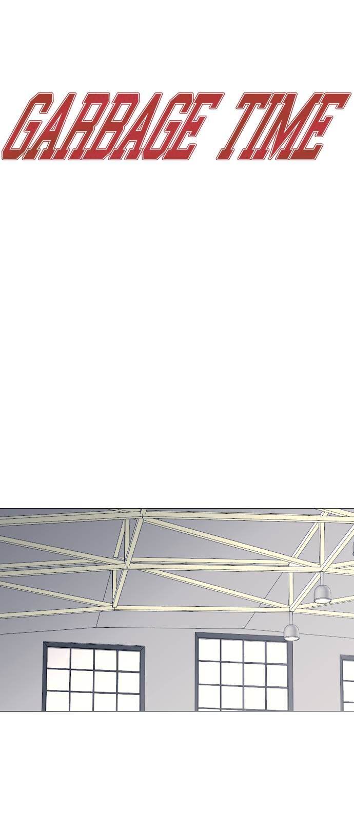 Garbage Time Chapter 35 - 12