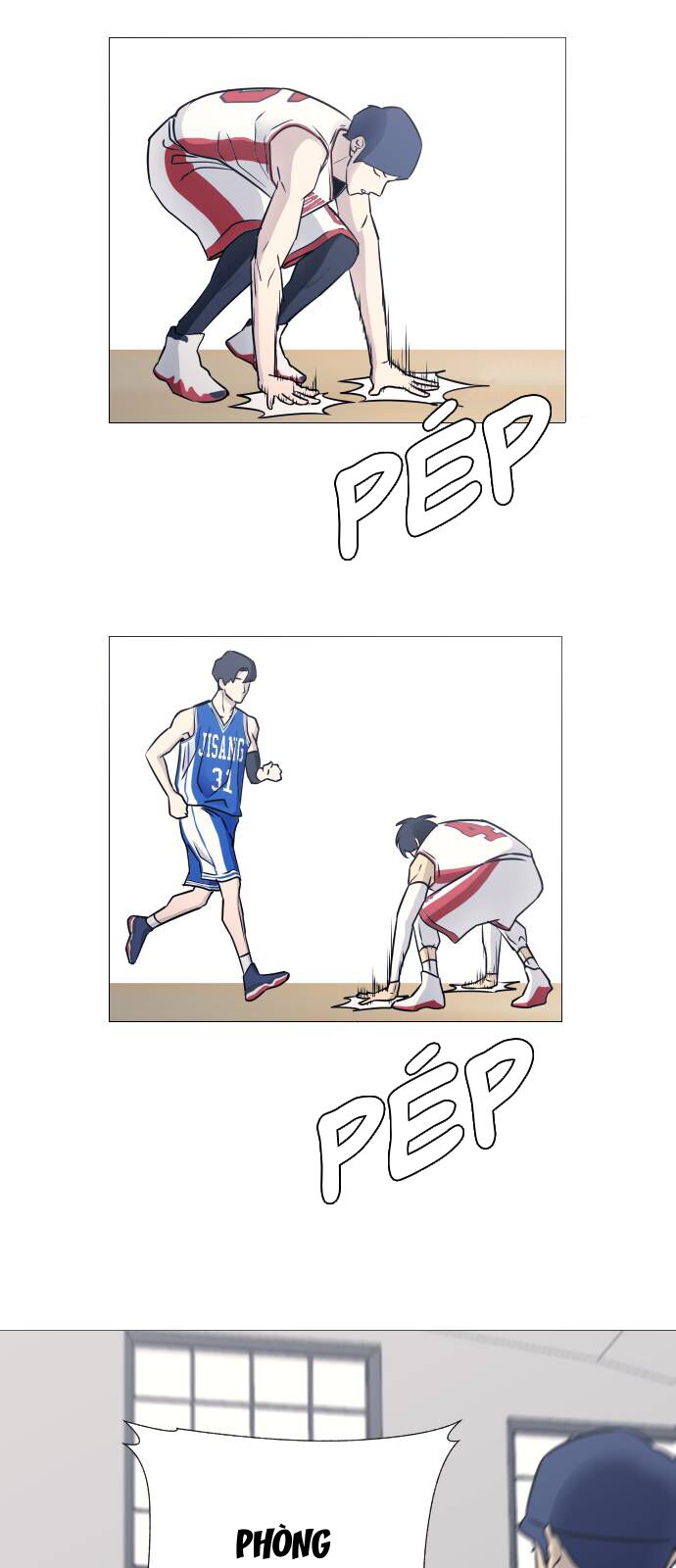 Garbage Time Chapter 35 - 15