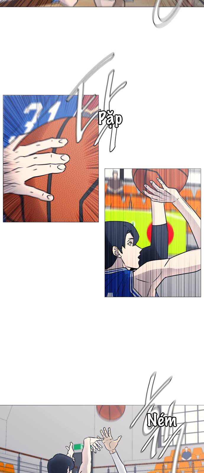 Garbage Time Chapter 35 - 17