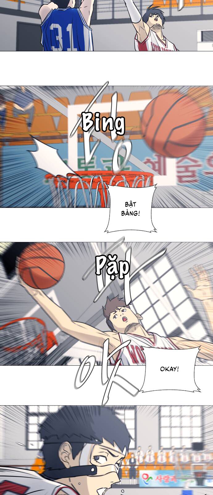 Garbage Time Chapter 35 - 18