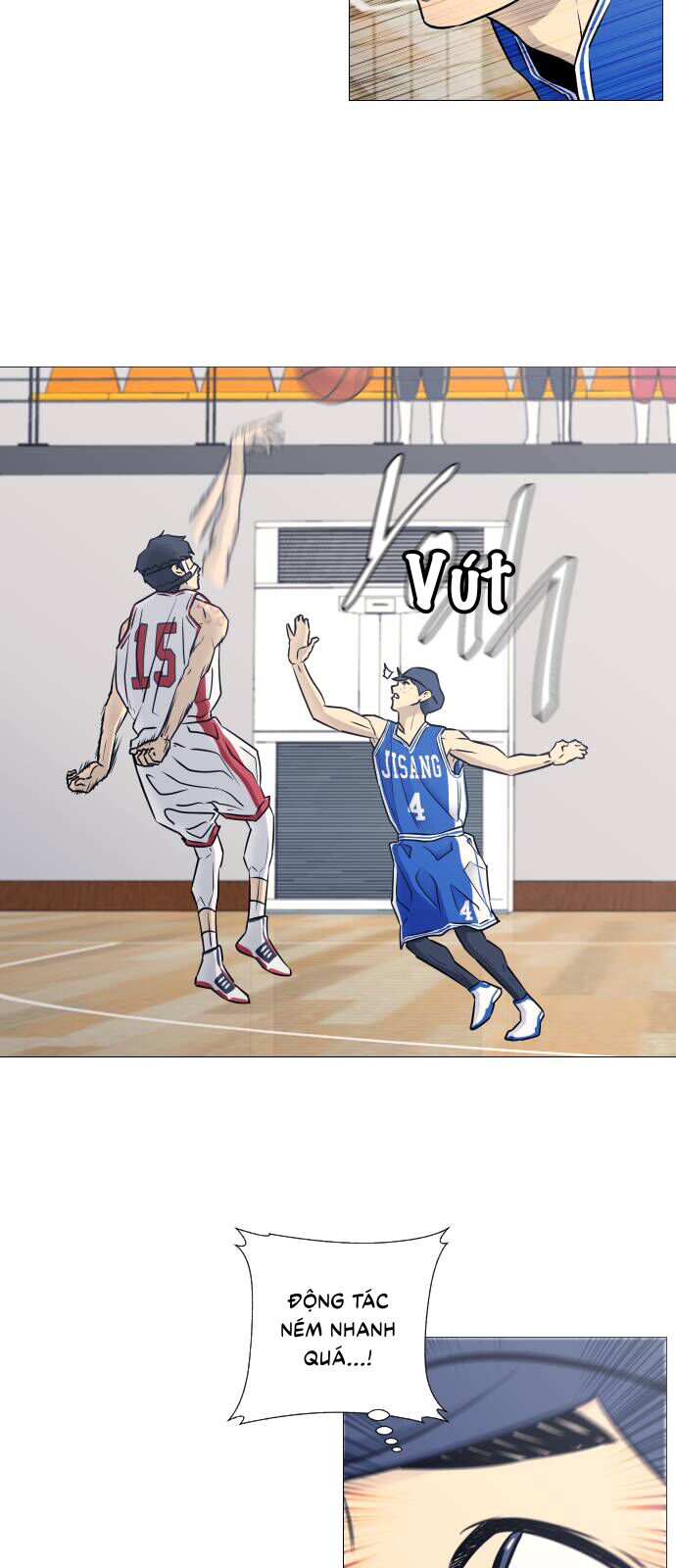 Garbage Time Chapter 35 - 20