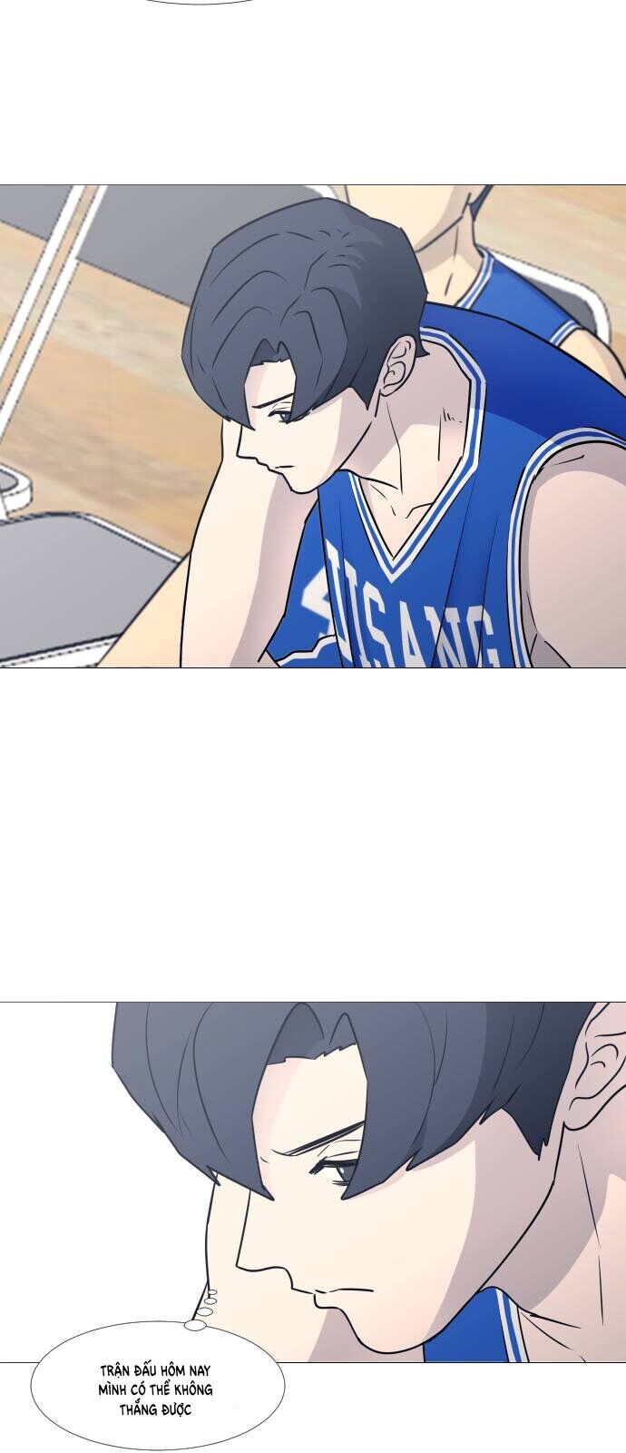 Garbage Time Chapter 35 - 3