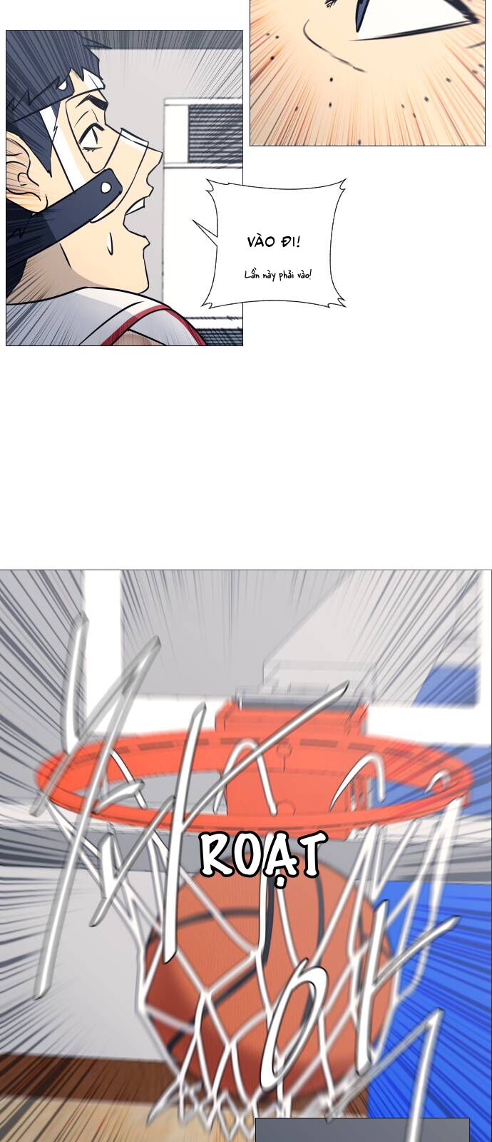 Garbage Time Chapter 35 - 21