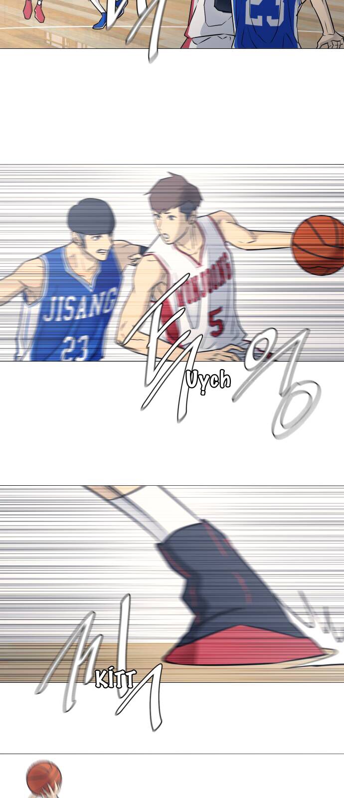 Garbage Time Chapter 35 - 26