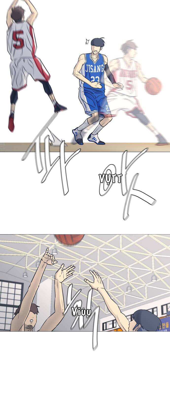 Garbage Time Chapter 35 - 27