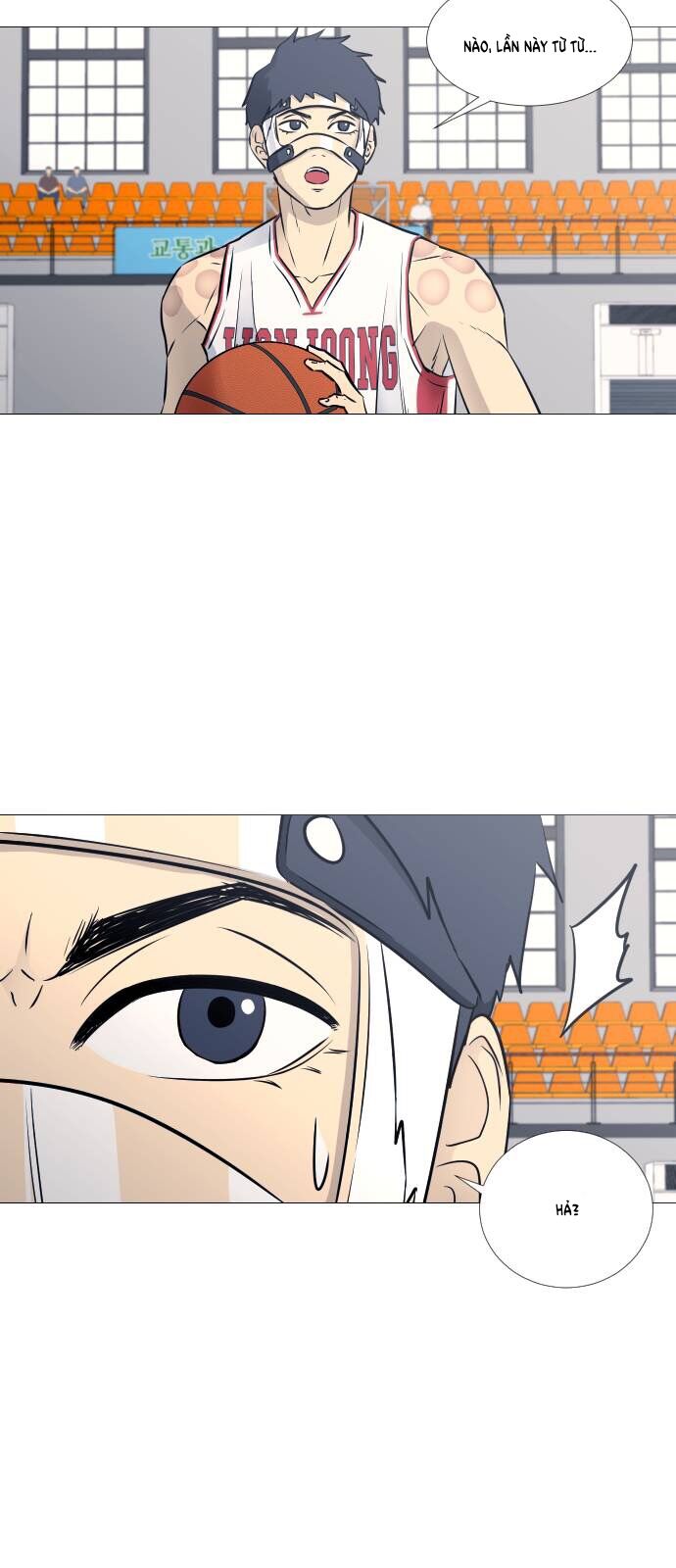 Garbage Time Chapter 35 - 30