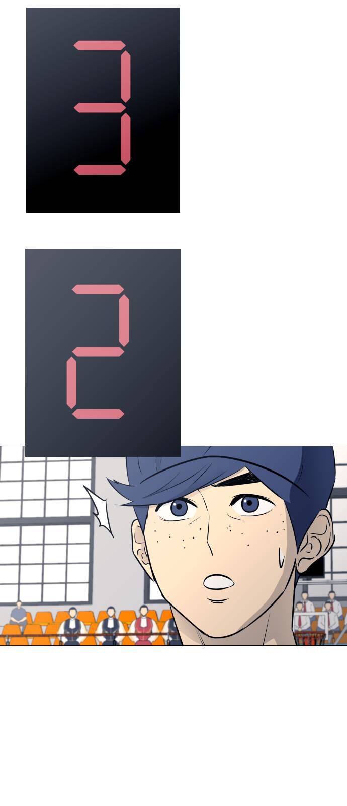 Garbage Time Chapter 35 - 34