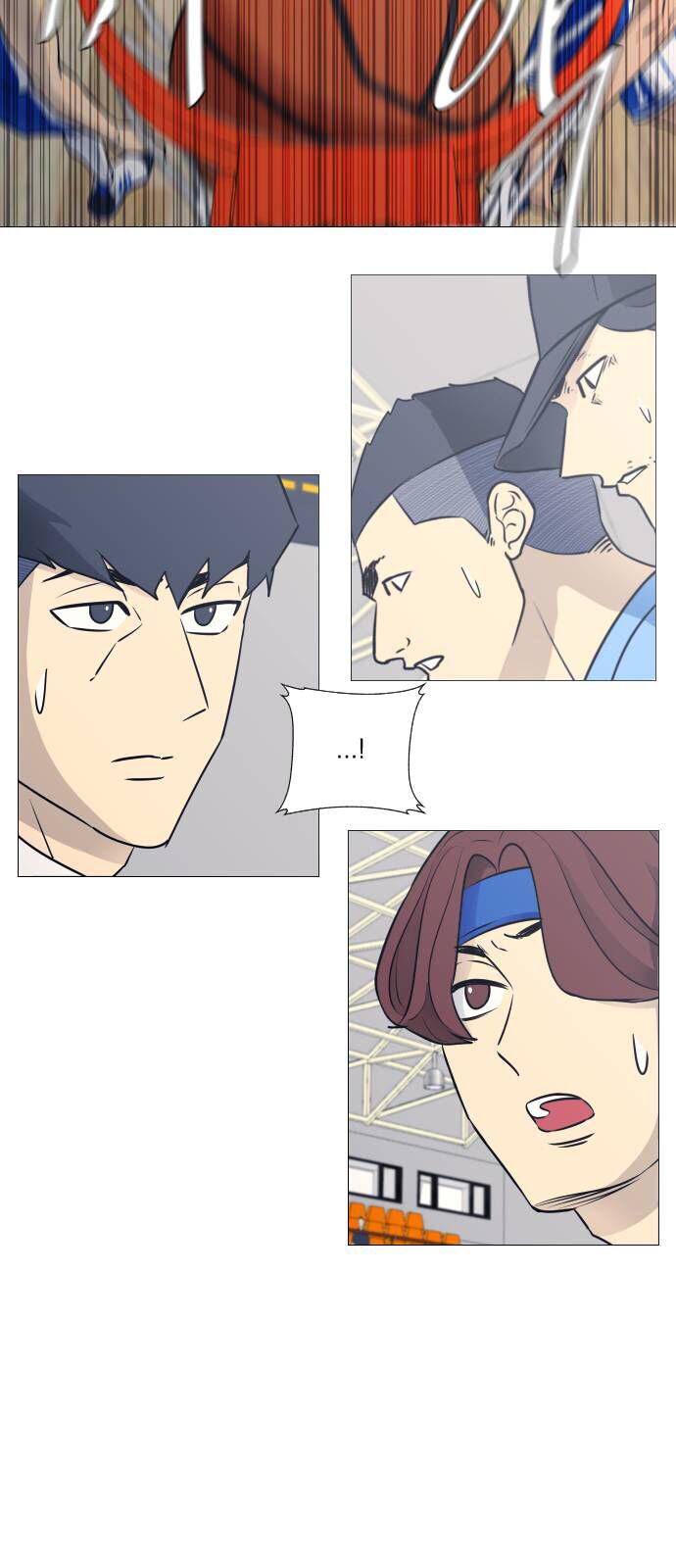 Garbage Time Chapter 35 - 36